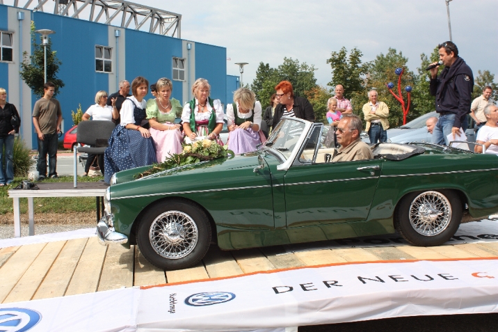 2008-08-30 Blumencorso in Oberwart